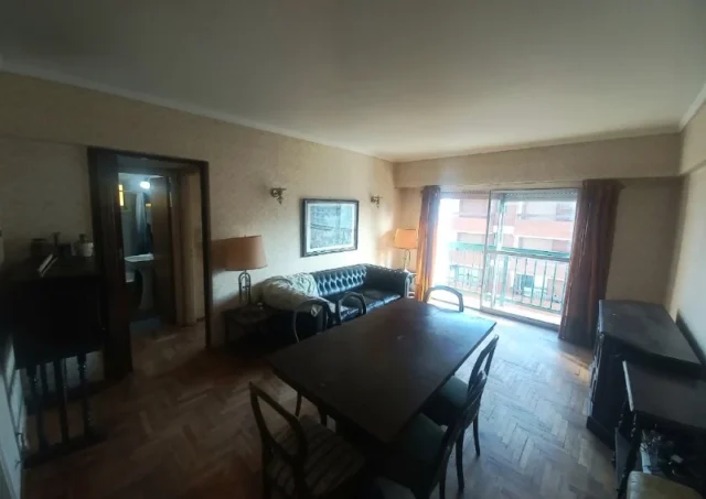 Departamentos, pisos y semipisos en Alquiler — Catamarca 735