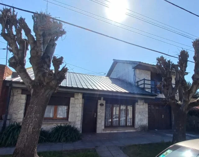 Casas, chalets en Venta — México 325