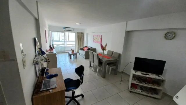 Departamentos, pisos y semipisos en Venta — 11 de Septiembre 3254