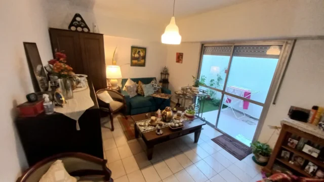 Departamentos, pisos y semipisos en Venta — 11 de Septiembre 3146