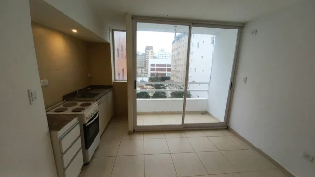 Departamentos, pisos y semipisos en Alquiler — 11 de Septiembre 3255