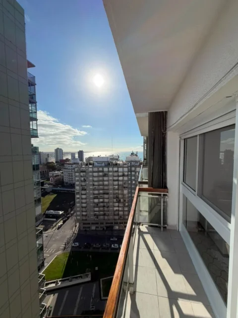 Departamentos, pisos y semipisos en Venta — Diagonal Alberdi 2336