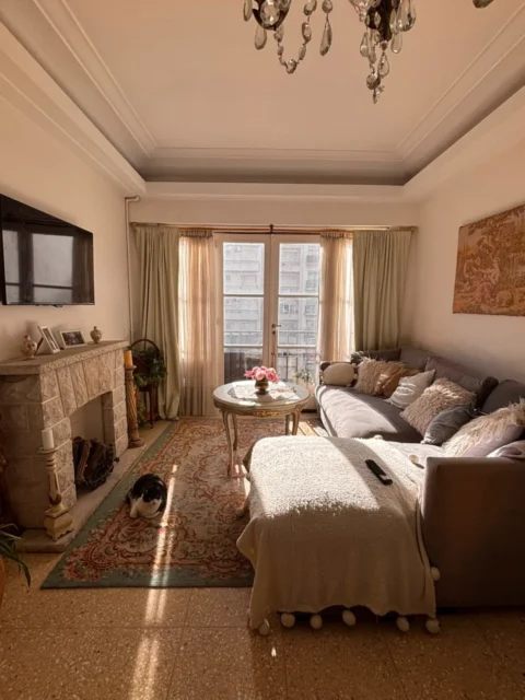 Departamentos, pisos y semipisos en Venta — Avenida Colón 1522