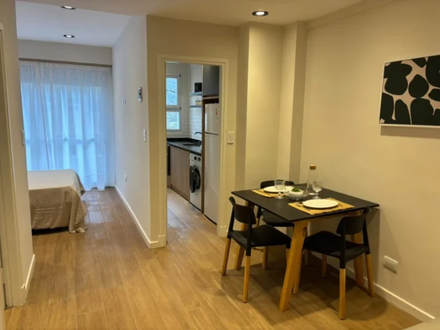 Departamentos, pisos y semipisos en Venta — Buenos Aires 2347