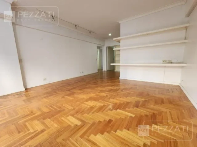 Departamentos, pisos y semipisos en Alquiler — Cordoba 2400