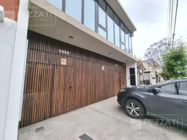 Inmuebles en block en Venta — Roca 3000