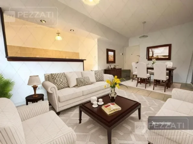 Departamentos, pisos y semipisos en Venta — Diagonal Pueyrredon 3100