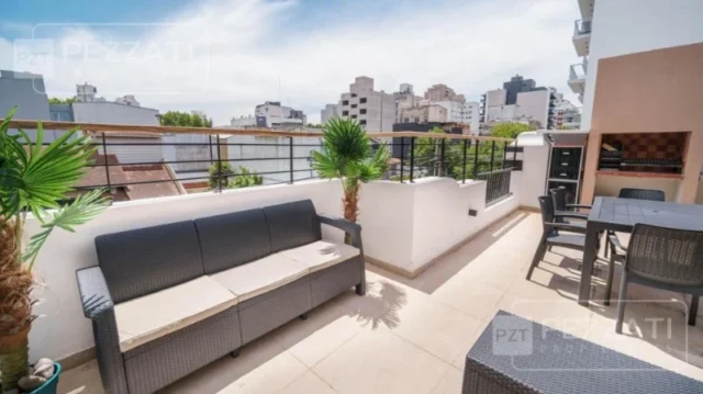 PH en Venta — Lamadrid 2700