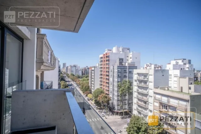 Departamentos, pisos y semipisos en Venta — Colon 3000