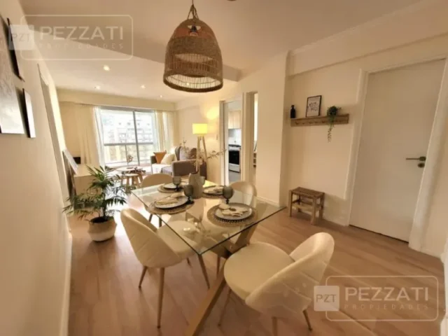Departamentos, pisos y semipisos en Venta — Entre Rios 2400