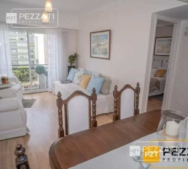 Departamentos, pisos y semipisos en Venta — Falucho 2600