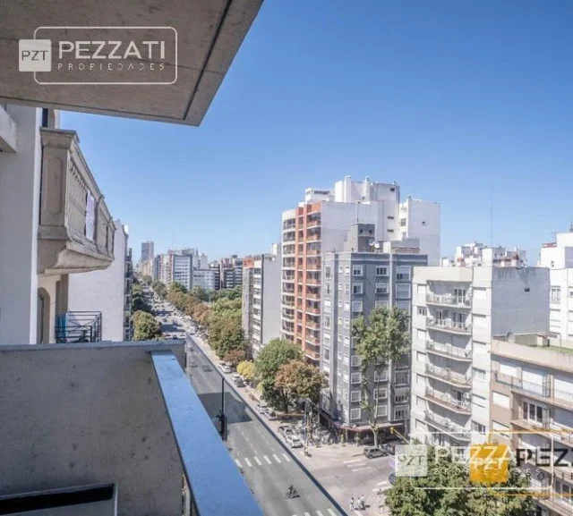 Departamentos, pisos y semipisos en Venta — Colon 3000