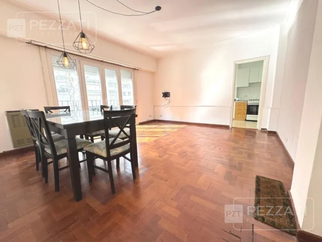 Departamentos, pisos y semipisos en Venta — Colon 2900