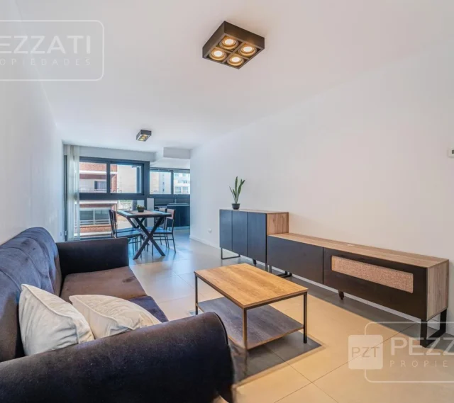 Departamentos, pisos y semipisos en Venta — San Luis 2600
