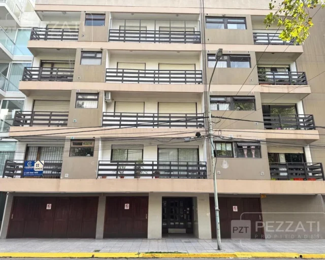 Departamentos, pisos y semipisos en Alquiler — San Lorenzo 1500