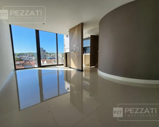 Departamentos, pisos y semipisos en Venta — Chauvin. Con Cochera Descubierta (reservado)