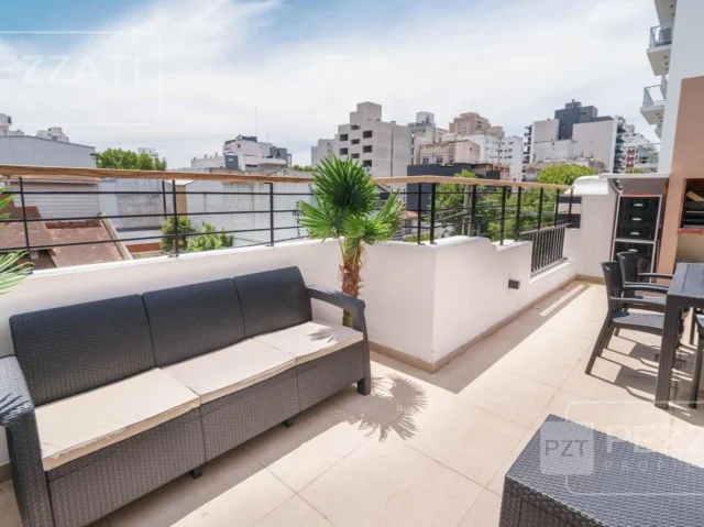 PH en Venta — Lamadrid 2700