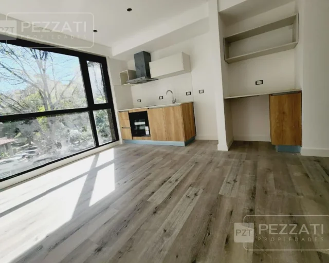 Departamentos, pisos y semipisos en Venta — Macrocentro