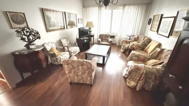 Departamentos, pisos y semipisos en Venta — Cordoba 2100
