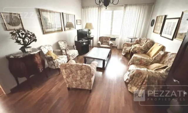 Departamentos, pisos y semipisos en Venta — Cordoba 2100