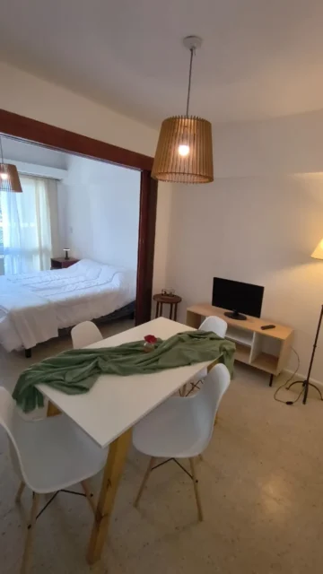 Departamentos, pisos y semipisos en Venta — Sarmiento 2493