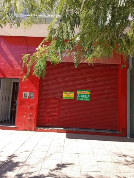 Locales en Alquiler — carlos tejedor 930