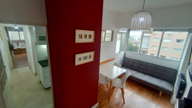 Departamentos, pisos y semipisos en Venta — Colón 1348