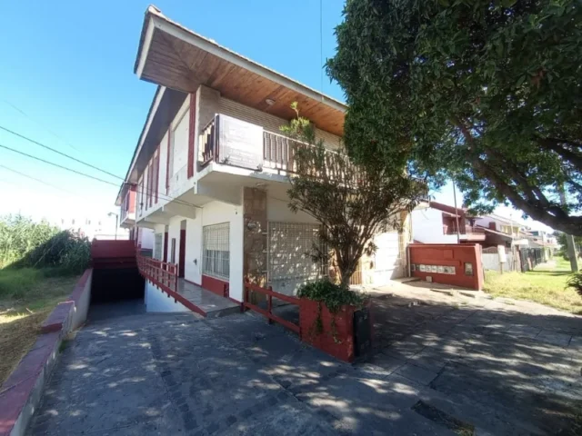 Departamentos, pisos y semipisos en Venta — Thames 3300