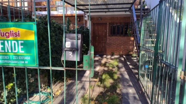 PH en Venta — Beruti 4800