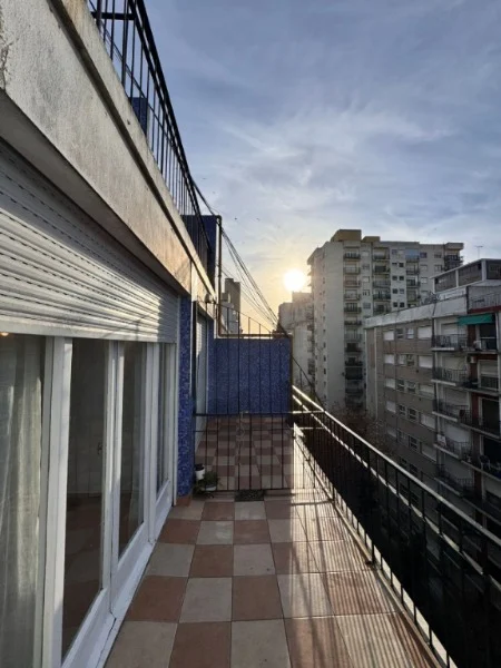 Departamentos, pisos y semipisos en Venta — Buenos Aires 2347