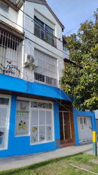Departamentos, pisos y semipisos en Venta — Calazans 988