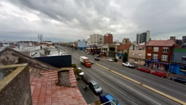 Departamentos, pisos y semipisos en Venta — Ambrosino Bestoso 11