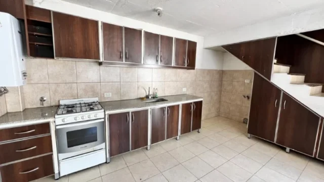 Inmuebles en block en Venta — Avenida Las Olimpiadas 772