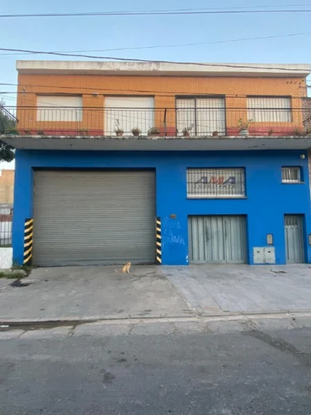 Galpones en Venta — Malvinas 3900