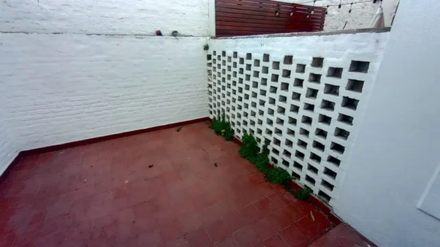 Dúplex en Venta