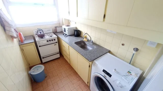 Departamentos, pisos y semipisos en Alquiler