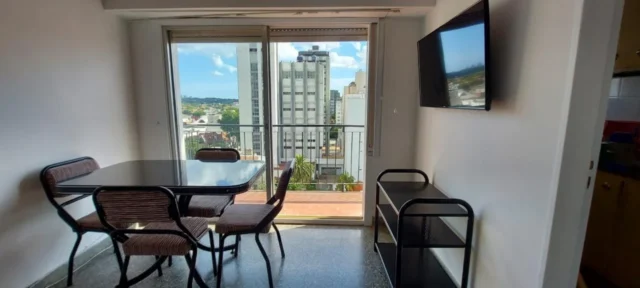 Departamentos, pisos y semipisos en Venta — Falucho 1400