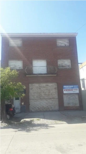 Casas, chalets en Venta — bordabehere 1640