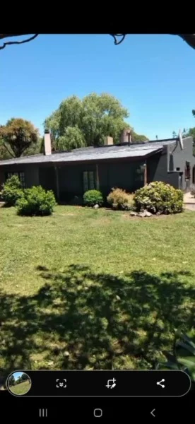 Casas Quinta en Venta — km 20