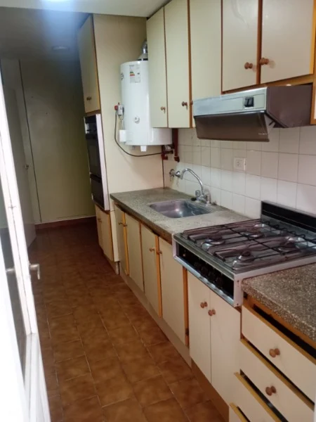 Departamentos, pisos y semipisos en Alquiler — Jose Ingenieros 2280