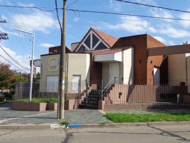 Locales en Venta — Santiago del Estero 3761