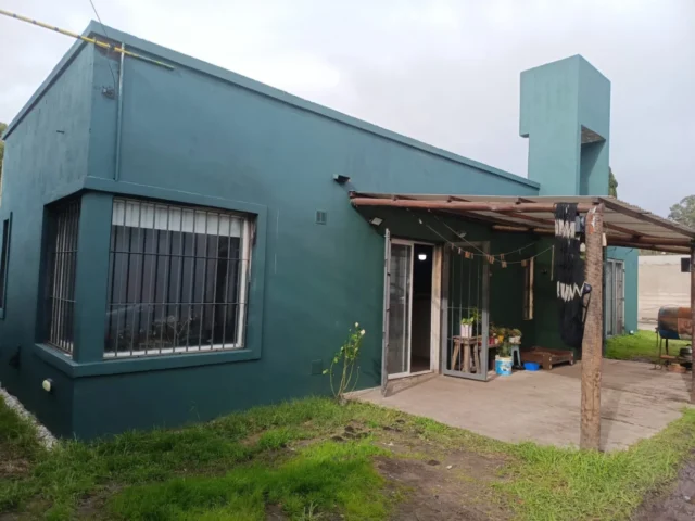 Casas, chalets en Venta — Benteveo 66