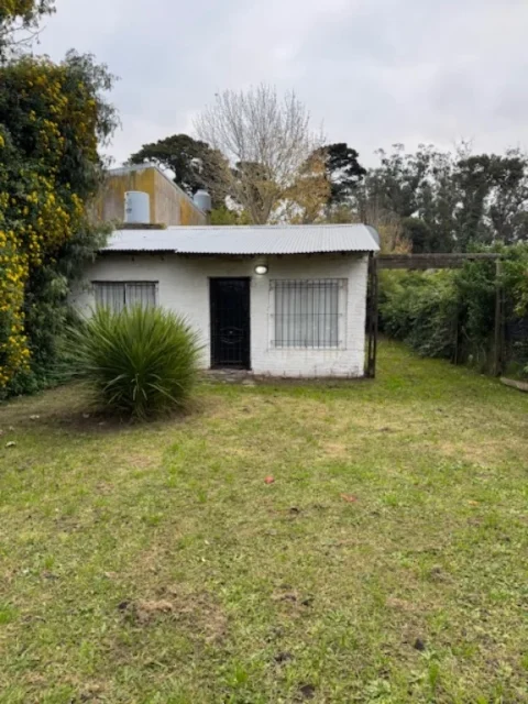 Casas, chalets en Venta — Bulnes 3482