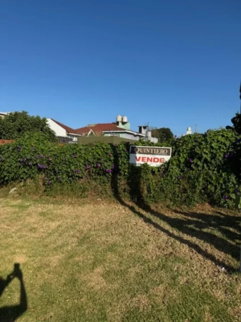 Lotes y terrenos en Venta — B Crocce 3150