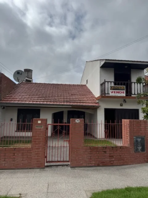 Casas, chalets en Venta — Marcelo T. de Alvear 1846