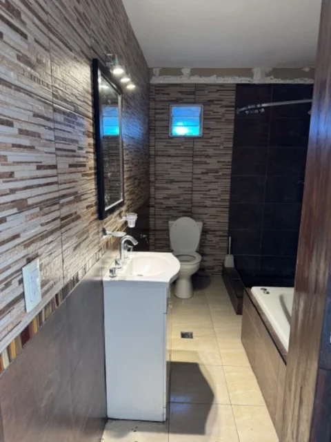 Dúplex en Venta — Lituania 626