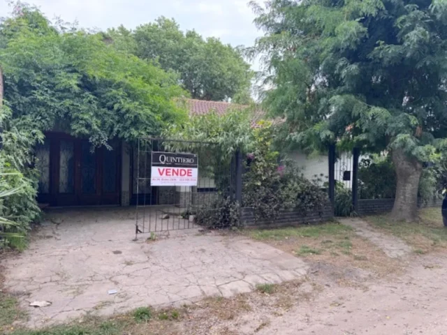 Casas, chalets en Venta — El Hornero 2580
