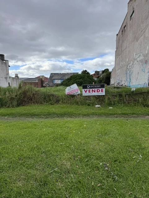 Lotes y terrenos en Venta — Mario Bravo