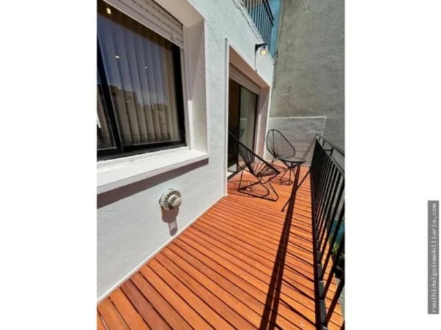 Departamentos, pisos y semipisos en Venta — Rivadavia 2354