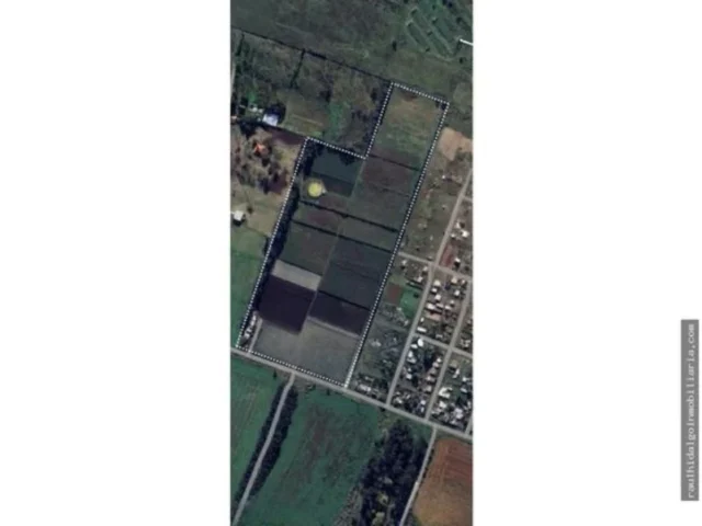 Lotes y terrenos en Venta — Estacion Chapadmalal